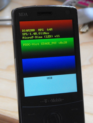 Illustration for article titled How To: Install Windows Mobile 6.5 Right Now